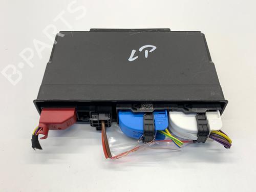 Electronic module AUDI A4 B9 (8W2, 8WC) 2.0 TFSI quattro | BP39334785M83 - Image 2