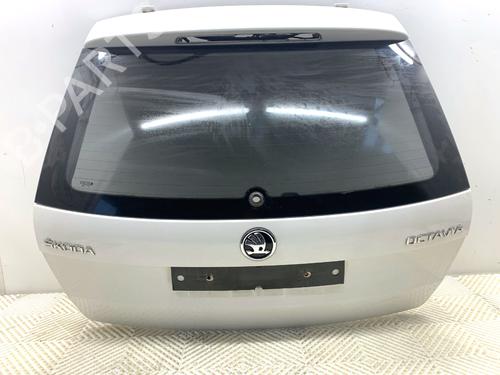 tailgate-skoda-octavia-iii-combi-5e5-5e6-2012-2013-2014-2015-2016-2017-2018-2019-2020-39347606 main image