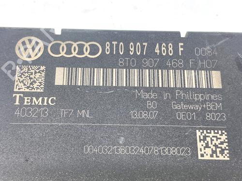 Electronic module AUDI A5 (8T3) 2.7 TDI | BP39334543M83 - Image 6