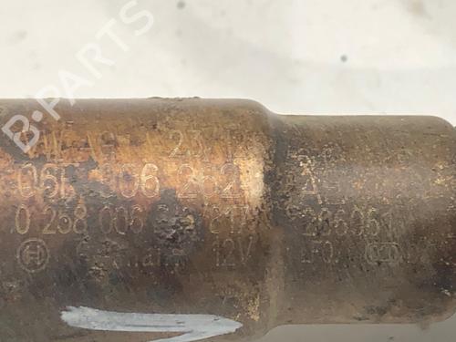 Electronic sensor VW PASSAT B7 Variant (365) 1.8 TSI | BP39334262M84 - Image 3