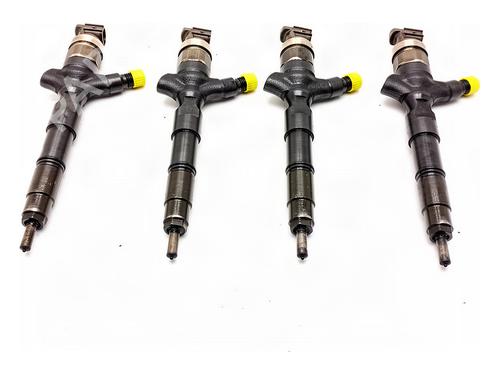 Used Injector Injector TOYOTA LAND CRUISER PRADO (_J12_) 3.0 D-4D (KDJ120, KDJ125) (163 hp) 40250412 40250412