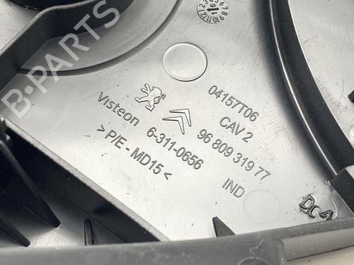 Switch PEUGEOT PARTNER Box Body/MPV 1.6 HDi 16V | BP40171315I30 - Image 3