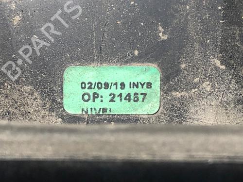 Pynteliste til bagklap MAN TGE Bus 2.0 TDI | BP39285901C151 - Image 4