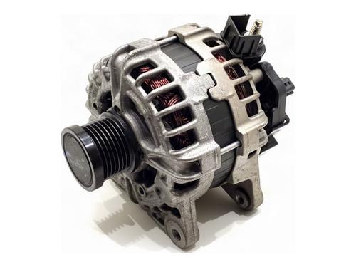 Used Alternator Alternator RENAULT CLIO V (B7_) 1.0 LPG (B7MT) (101 hp) 40522561 40522561