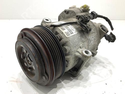 AC compressor OPEL ASTRA J (P10) 1.7 CDTI (68) | BP40558643M34 - Image 2