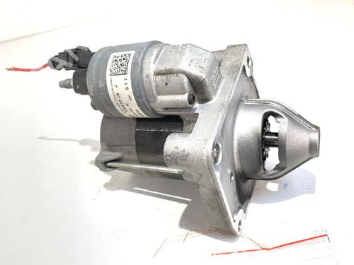 Used Starter Starter OPEL CROSSLAND X / CROSSLAND (P17, P2QO) 1.2 (75) (110 hp) 39287957 39287957