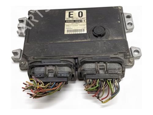 Used Engine control unit (ECU) Engine control unit (ECU) SUZUKI SWIFT III (MZ, EZ) 1.3 (RS413, ZC11S) (91 hp) 40521916 40521916