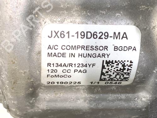 Engine FORD FOCUS IV Turnier (HP) 1.5 EcoBoost | BP39307127M1 - Image 10