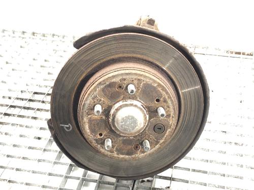 Højre hjullejehus spindel Højre hjullejehus spindel 39285406 39285406