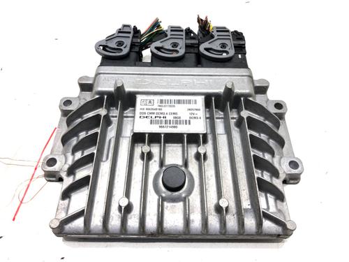 engine-control-unit-ecu-citroen-c5-iii-rd_-2008-2009-2010-2011-2012-2013-2014-2015-2016-2017-39311658 main image