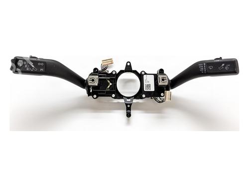 Used Steering column stalk Steering column stalk SKODA SUPERB II (3T4) 2.0 TDI (140 hp) 40171143 40171143
