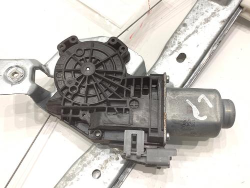 Front left window mechanism CITROËN C3 II (SC_) 1.6 HDi | BP39497090C22 - Image 3