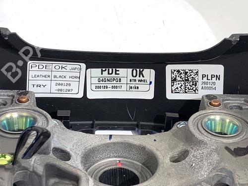 Rat HYUNDAI i30 (PDE, PD, PDEN) 1.4 MPI | BP39353647C49 - Image 10