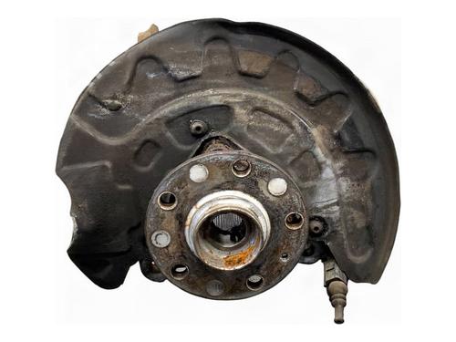 Used Right front steering knuckle Right front steering knuckle VW GOLF VII (5G1, BQ1, BE1, BE2) 2.0 TDI (150 hp) 39365580 39365580