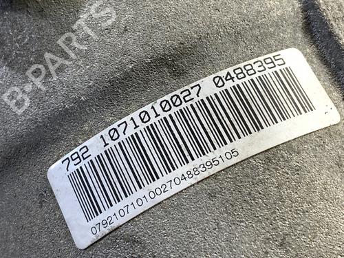 Gearbox BMW 5 (E60) 525 i | BP39661181M3 - Image 9