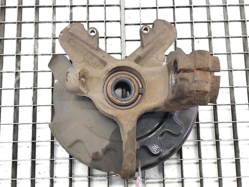 Used Right front steering knuckle Right front steering knuckle SKODA FABIA III (NJ3) 1.0 TSI (95 hp) 39287653 39287653