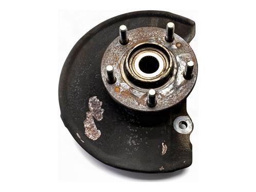 Used Right front steering knuckle Right front steering knuckle MITSUBISHI OUTLANDER III (GG_W, GF_W, ZJ, ZL, ZK) 2.0 4WD (GF7W) (150 hp) 40115829 40115829