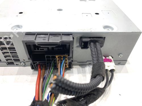 Electronic module AUDI A6 C7 Avant (4G5, 4GD) 2.0 TDI | BP39345896M83 - Image 3