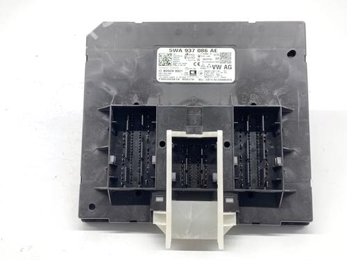 Used Electronic module Electronic module 39293372 39293372