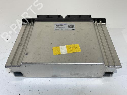 Engine control unit (ECU) HYUNDAI i30 (PDE, PD, PDEN) 1.0 T-GDI | BP39297099M57 - Image 2