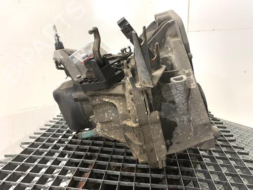 Gearbox NISSAN NOTE (E11, NE11) 1.4 | BP39306166M3 - Image 4