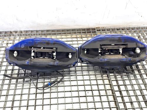 Left front brake caliper BMW X5 (G05, F95) xDrive M 50 d | BP39340128M105 - Image 5