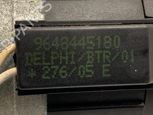 Switch CITROËN C5 II (RC_) 1.6 HDi (RC8HZB) | BP39303557I30 - Image 4