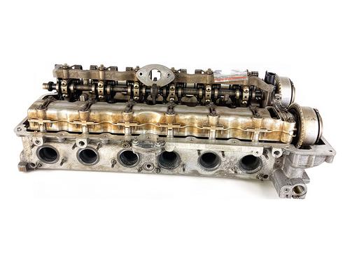 Used Cylinder head Cylinder head BMW 5 (E60) 525 i (218 hp) 39970985 39970985