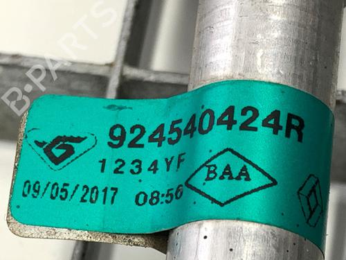 AC pipe RENAULT CAPTUR I (J5_, H5_) 0.9 TCe 90 | BP39303382M126 - Image 4