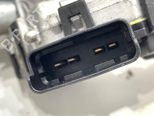 Vindrude Viskermekanisme CITROËN BERLINGO MULTISPACE (B9) 1.6 HDi 90 | BP39294379C83 - Image 3