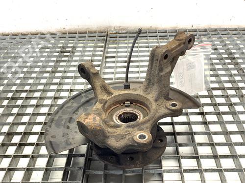 Left front steering knuckle DACIA DUSTER (HS_) 1.6 SCe 115 | BP39375694M25 - Image 3