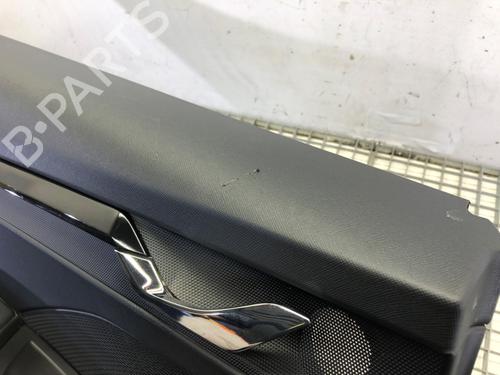 Rear left panel SKODA OCTAVIA IV (NX3, NN3, PV3) 1.5 TSi | BP39277492C60 - Image 4