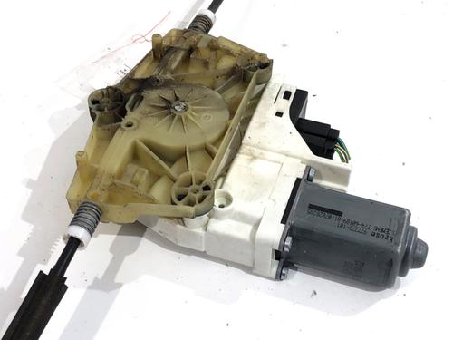 Front right window mechanism AUDI A6 C6 (4F2) 2.0 TDI | BP39302181C23 - Image 3