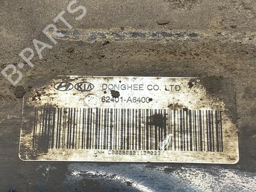 Subframe KIA CEE'D (JD) 1.6 CRDi 128 | BP39360635M9 - Image 6