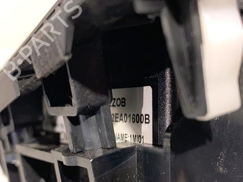 Electronic module MAZDA 6 Saloon (GJ, GL) 2.5 (GJ5FP, GL1032, GL1033) | BP39304199M83  - Image 5