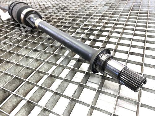 Right front driveshaft MAZDA 3 (BM, BN) 2.0 | BP39309996M39 - Image 5