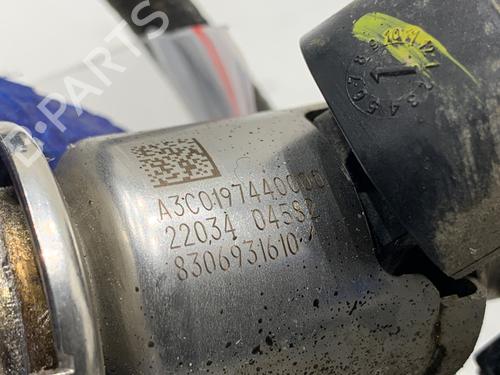 Spreder / Dyse DACIA DUSTER (HM_) 1.5 dCi 115 (HMAD) | BP39316007M100 - Image 3