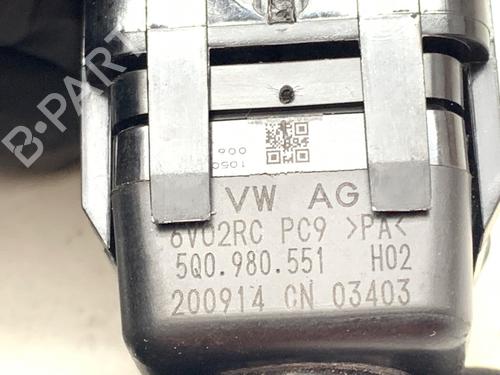 Camera AUDI A7 Sportback (4GA, 4GF) 3.0 TFSI quattro | BP39703831E14 - Image 3