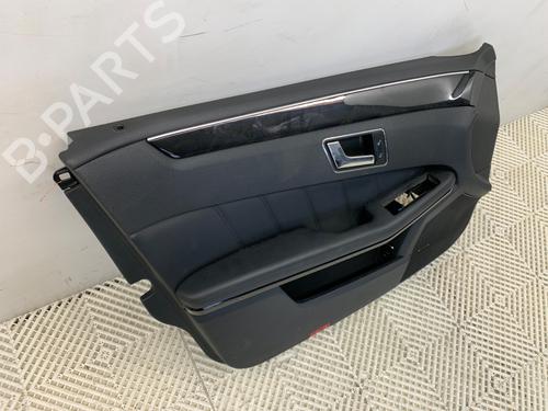 Front left panel MERCEDES-BENZ E-CLASS (W212) E 300 CDI (212.020) | BP39352349C58 - Image 2