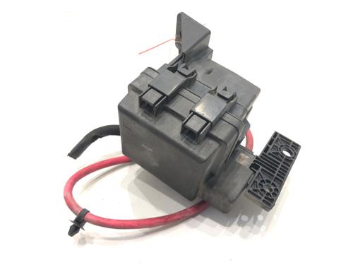 Used Fuse box Fuse box RENAULT SCÉNIC III (JZ0/1_) 1.4 16V (JZ0F, JZ1V) (131 hp) 39278227 39278227