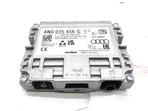 Used Electronic module Electronic module 39285468 39285468
