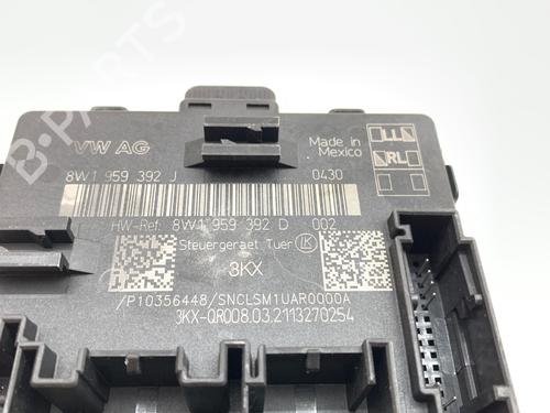 Electronic module AUDI Q5 Sportback (FYT) 45 TFSI Mild Hybrid quattro | BP39361499M83 - Image 4