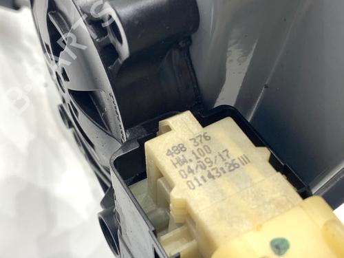 Front right window mechanism FORD USA EDGE 2.0 TDCi Bi-Turbo AWD | BP39356673C23 - Image 5