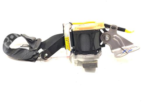 Rear right seatbelt SUZUKI VITARA (LY) 1.6 (APK 416) | BP39351451I28 - Image 2