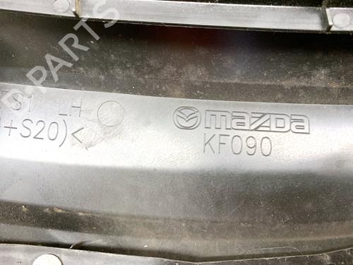 Scuttle panel MAZDA 3 (BM, BN) 2.0 | BP39309999C110 - Image 3