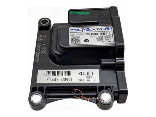 Used Electronic module Electronic module 39369985 39369985