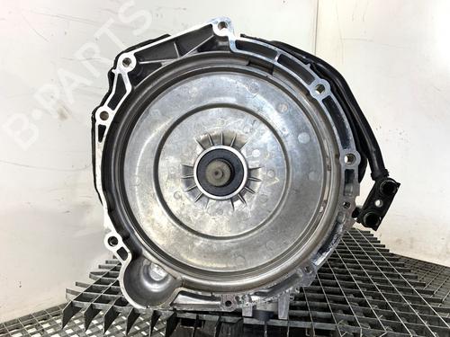 Used Gearbox Gearbox 39297485 39297485