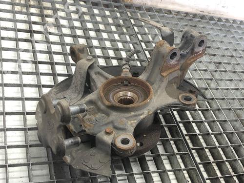 Left front steering knuckle OPEL COMBO Box Body/MPV (K9) 1.2 | BP39300990M25 - Image 3