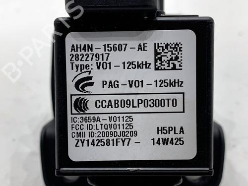 Switch VOLVO V60 I (155) D4 | BP39301951I30 - Image 5