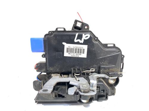 front-left-lock-skoda-roomster-5j7-2006-2007-2008-2009-2010-2011-2012-2013-2014-2015-39314319 main image